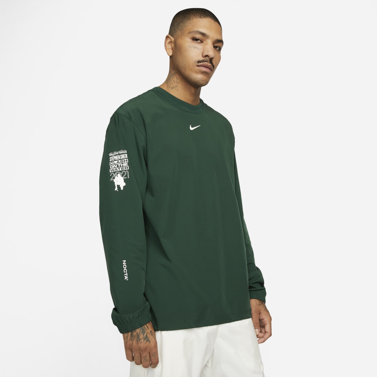 NOCTA Golf Apparel Collection Release Date. Nike SNKRS NOCTA Golf Apparel Collection Release Date. Nike SNKRS